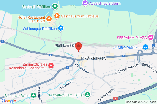 GRAB ARCHITEKTEN AG