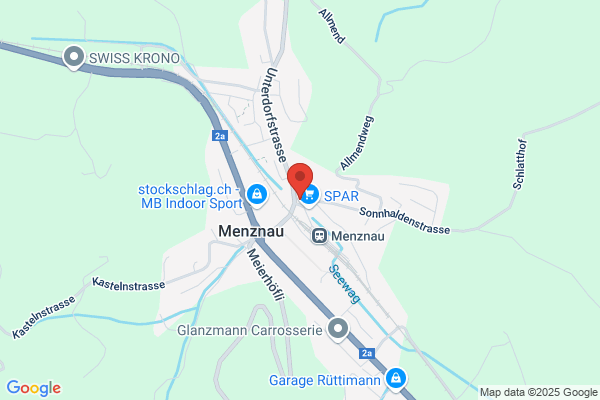 Kurmann u. Heiniger Architekten AG