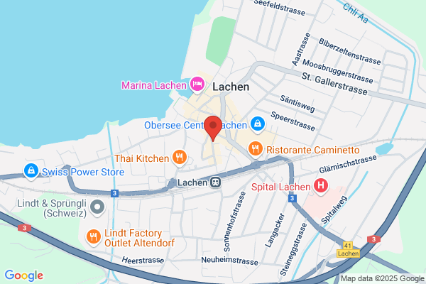 von Euw Architektur AG