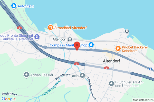 Lindstrand Balloons Switzerland
