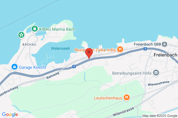 Auto-Center A. Truetsch