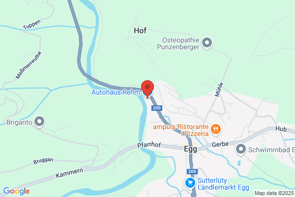 Rehm Fahrzeug