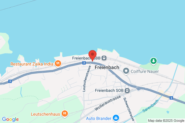 Schitto Schmodde Waack (Schweiz) AG