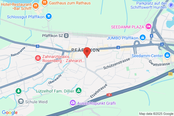 Man Fund Management Schweiz AG