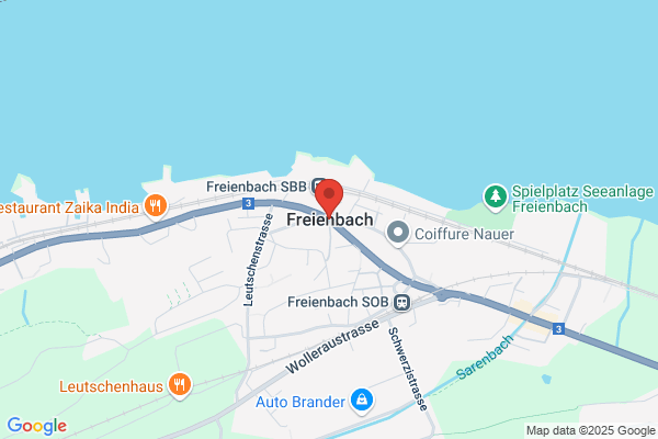 Anton Wild