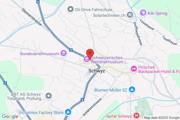 BATIGROUP AG Schwyz