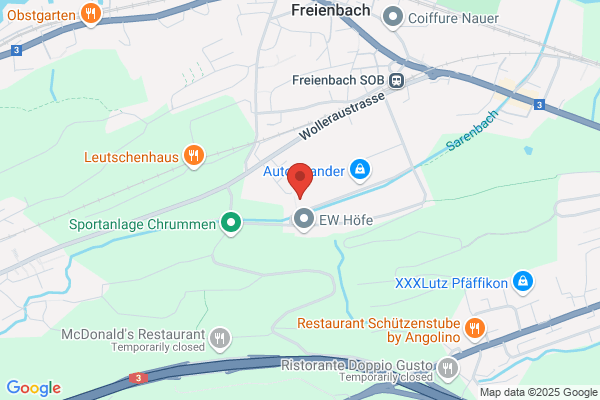 Gebr. P. u. J. Reichmuth AG