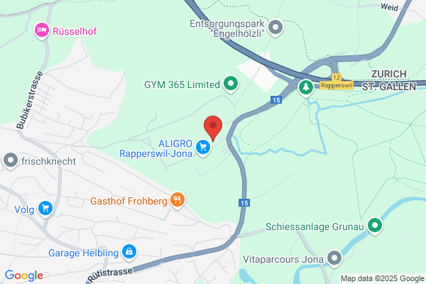 Hug Bau AG