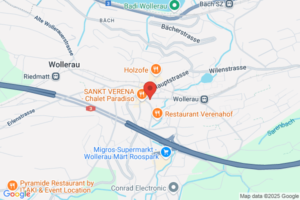 IP Wollerau AG