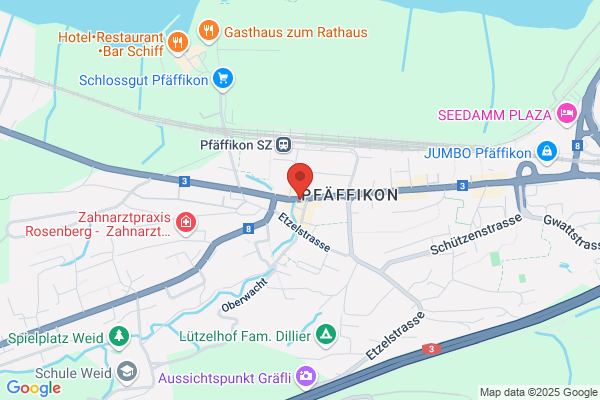 Cheyne Capital (Schweiz) AG