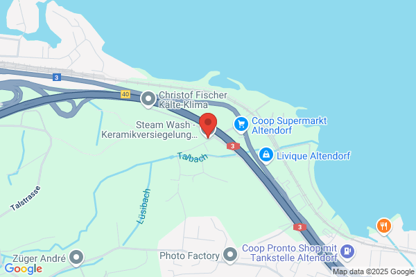 Cleanarent AG wash und pay