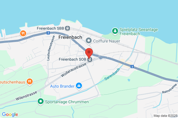 Codeso GmbH