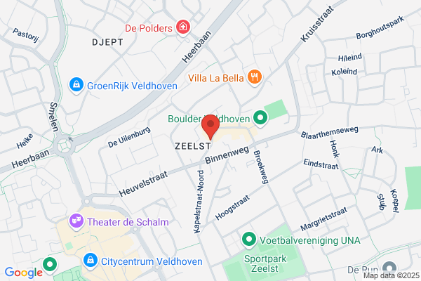 Veldhoven Clothing Finanz AG