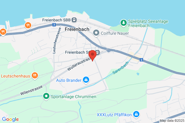 Logistik Security GmbH