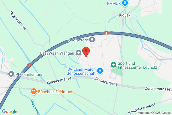 SEEWACHE AG