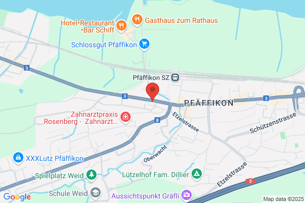 Les Millionnaires, Boehler und Baumann