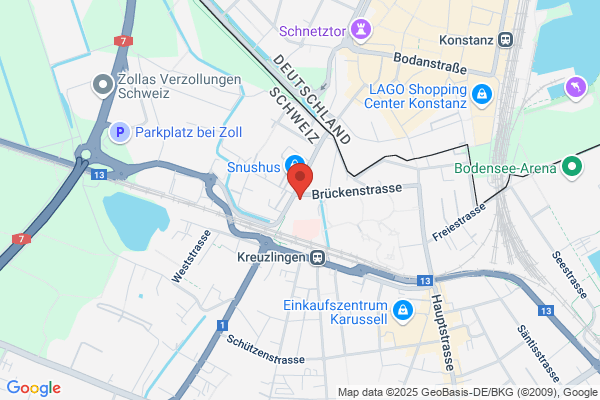 SDS Swiss Dental Service GmbH