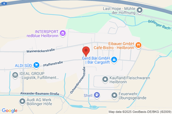Huerlimann und Friends GmbH