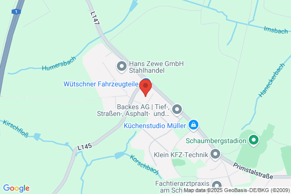 ALPHA-KONTINUM GmbH