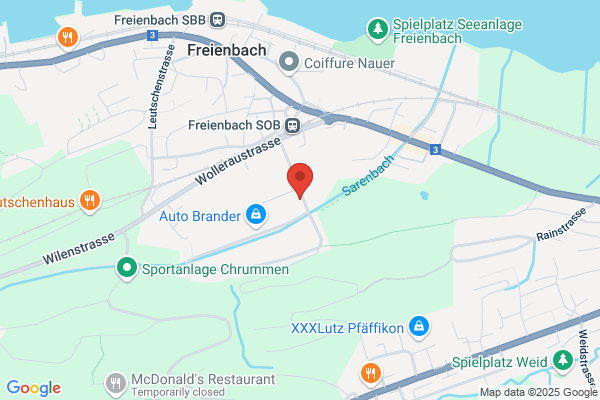 DeliFood Service GmbH