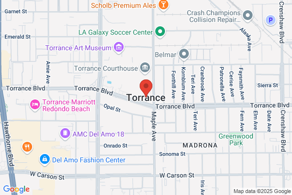Torrance SA