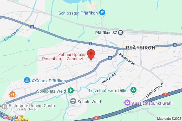 DENTAL ROSENBERG AG