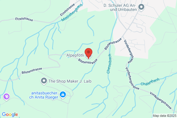 Alpepfötli GmbH