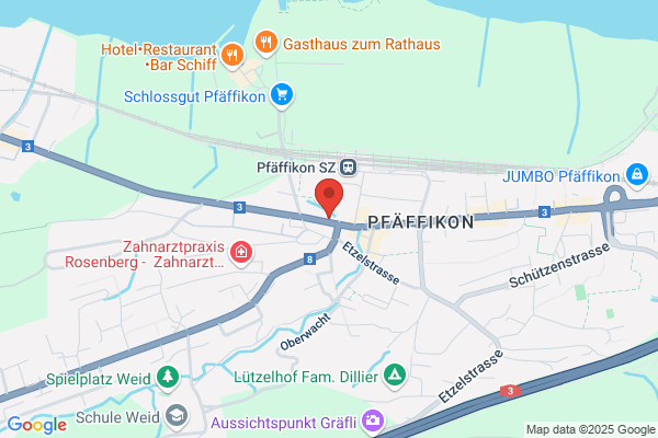 Ärztezentren Deutschschweiz AG