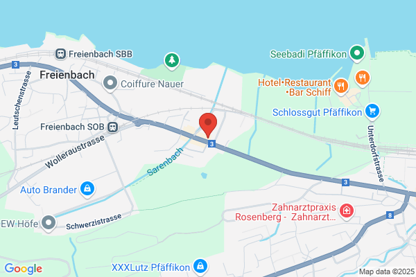 Frontend GmbH