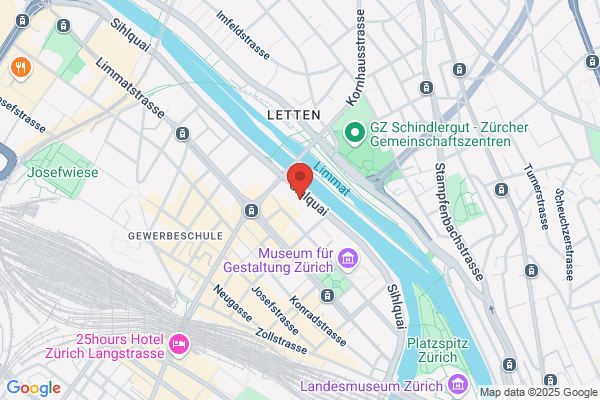 Marchetti Consulting GmbH