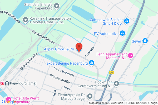 all-perspektiv GmbH
