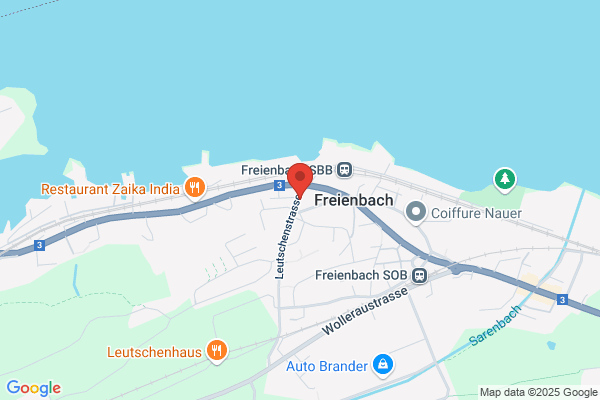 zulidatei.ch ag