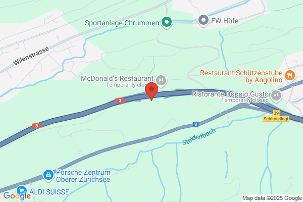 mio Fuchsberg Nord