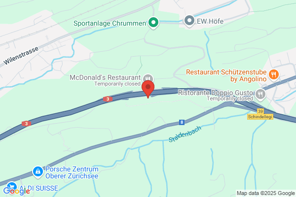 mio Fuchsberg Süd