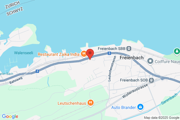 alacasa Zuerichsee Immobilien GmbH