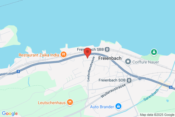 Schreinerei M. Waldburger