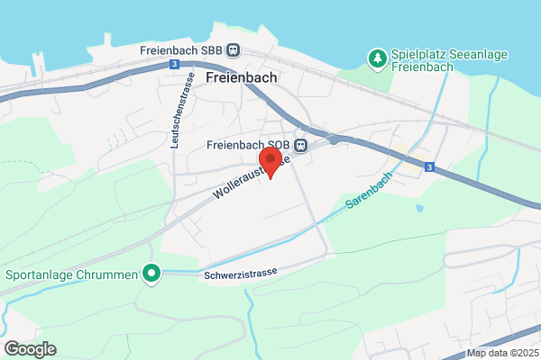 AFB Finanz AG