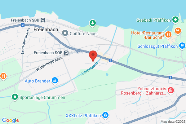 Fruechte-Gemuese Firreri