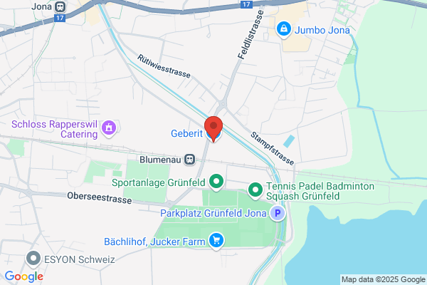 Geberit Sanitaertechnik