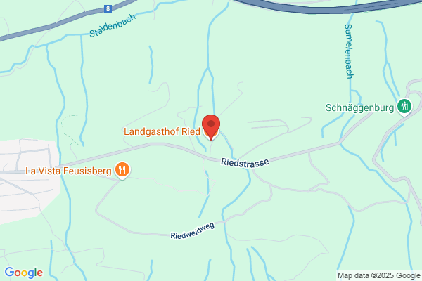 Landgasthof Ried