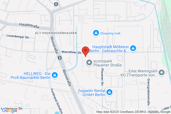 Online Medikamente GmbH