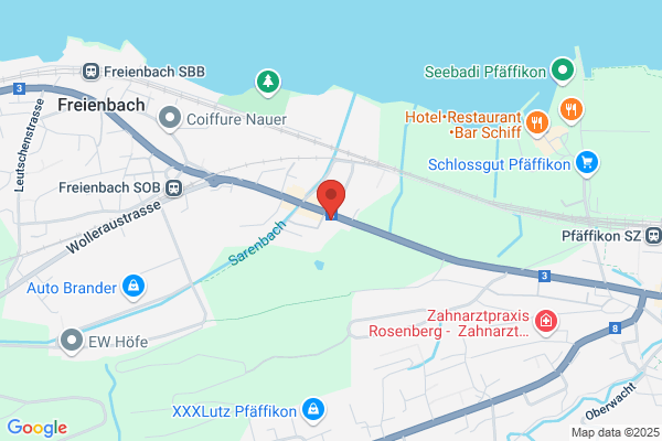 Zhong GmbH