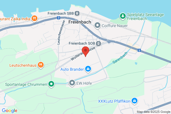 Investfinanz AG