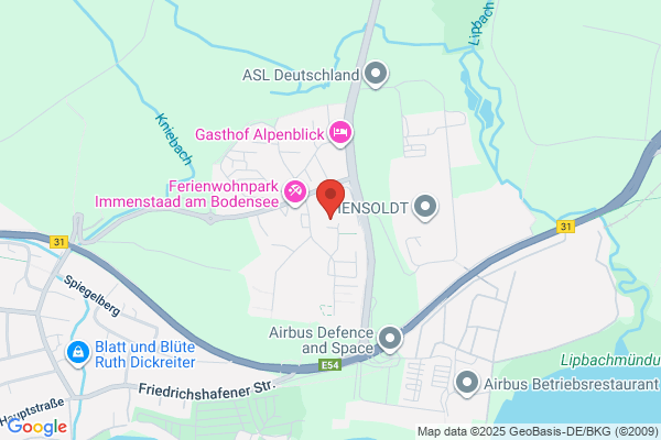 Erich Voegeli Immobilien und Verwaltungs AG