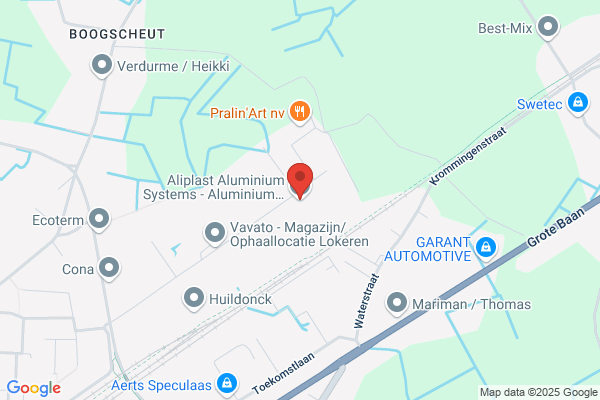 Aliplast Schweiz