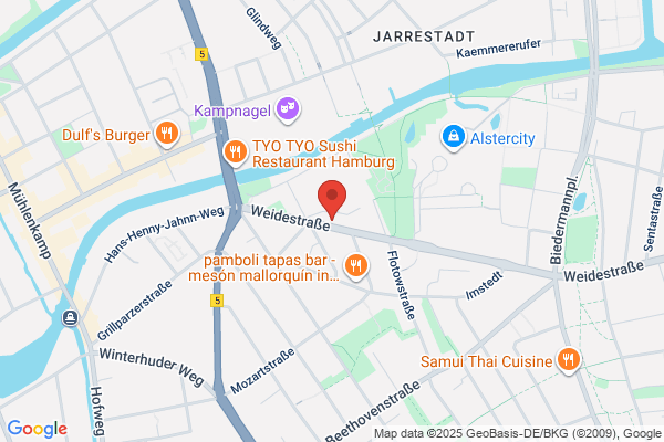 hebera.com GmbH