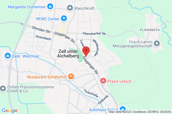 Anwaltsbuero Hofmann und Partner