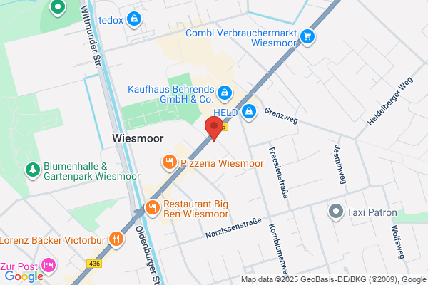Sedes Immobilien AG