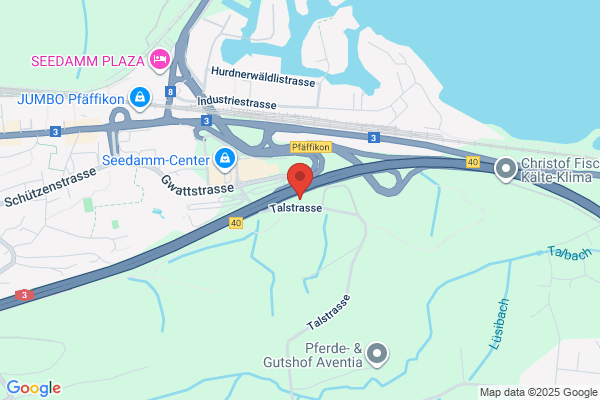 AW Aufzuege GmbH