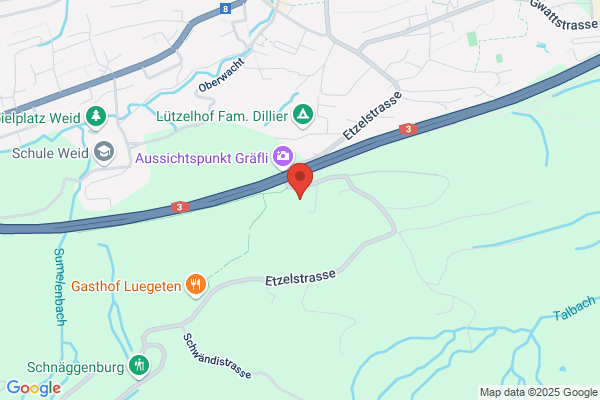 Landw. Genossenschaft